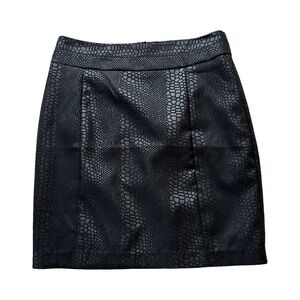 Cynthia Rowley Skirt